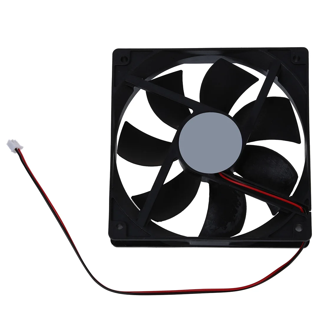 Вшей 120 мм х 25 12V 2Pin втулка подшипника вентилятор охлаждения для компьютера