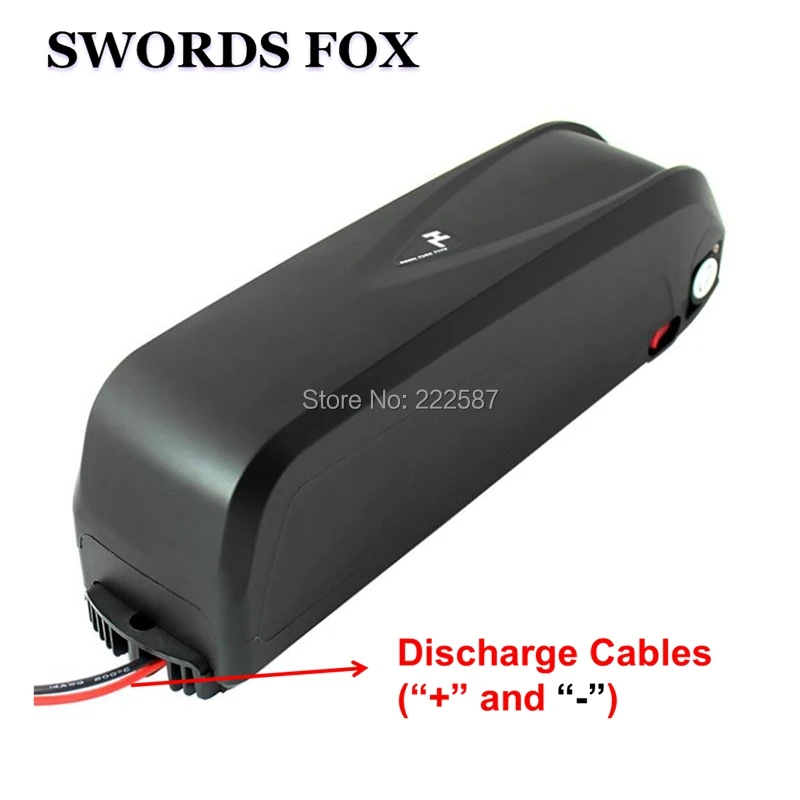 SWORDS FOX, новейший аккумулятор 52 в, Акула, 52 в, 13.6Ah, Ebike аккумулятор для LG cell, литий-ионный аккумулятор с зарядным устройством 58,8 в, 2 А
SWORDS FOX, новейший аккумулятор 52 в, Акула, 52 в, 13.6Ah, Ebike аккумулятор для LG cell, литий-ионный аккумулятор с зарядным устройством 58,8 в, 2 А