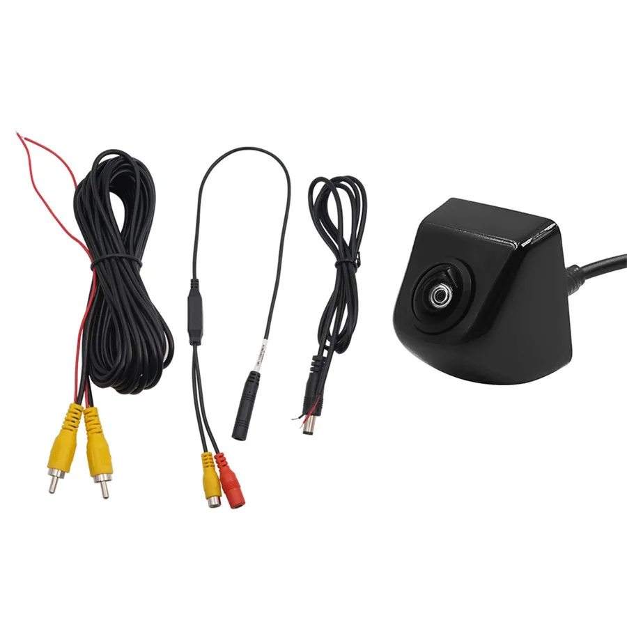 NTSC Reversing Camera Night Vision Car View Backup Parking Assistance Waterproof Camera
NTSC Reversing Camera Night Vision Car View Backup Parking Assistance Waterproof Camera