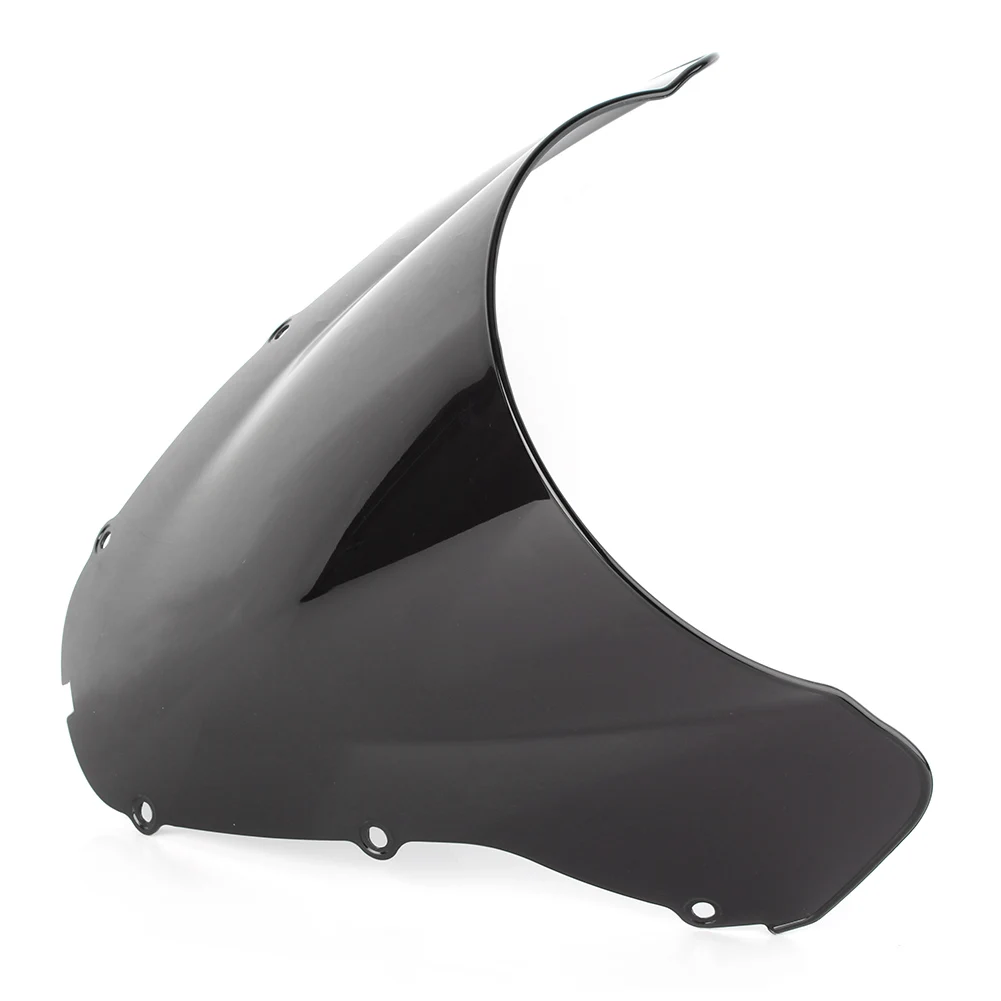 ABS Motorcycle Windshield Windscreen Double Bubble For Honda CBR929RR 2000 2001 CBR 1000RR 01 02
ABS Motorcycle Windshield Windscreen Double Bubble For Honda CBR929RR 2000 2001 CBR 1000RR 01 02