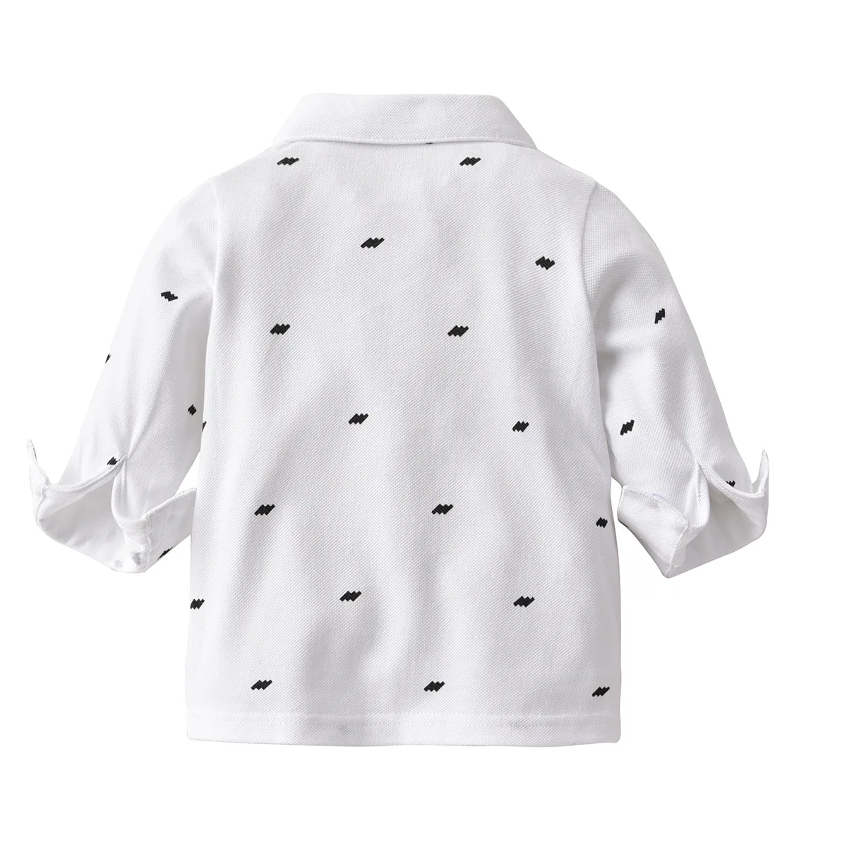 Oklady Kids Boys Shirts 2019 Autumn Long Sleeve Solid Todder Shirts For Boys Cotton Fashion Brand Baby Boy Tops Children
Oklady Kids Boys Shirts 2019 Autumn Long Sleeve Solid Todder Shirts For Boys Cotton Fashion Brand Baby Boy Tops Children