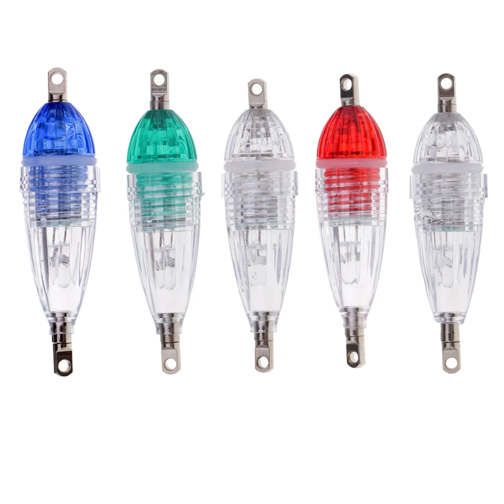 LED Underwater Fishing Lure Light for Attracting Bait and Fish, Effective for up to 300m Depth Fishing Accessories
LED Underwater Fishing Lure Light for Attracting Bait and Fish, Effective for up to 300m Depth Fishing Accessories