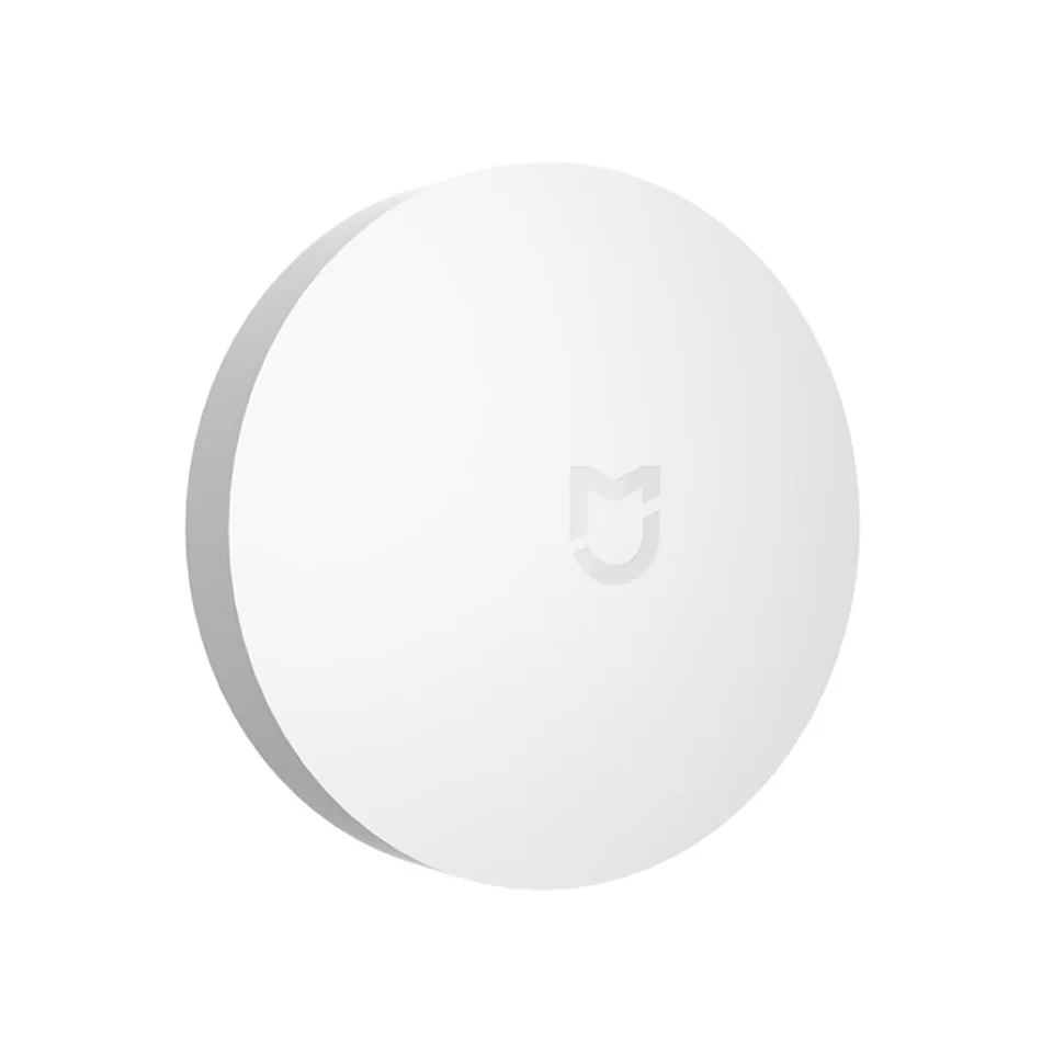 Xiaomi беспроводной переключатель Смарт Wi-Fi розетка человеческого тела датчик