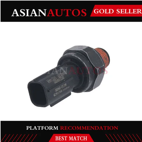YAOPEI For HYUNDAI i30 MK2 2012- 1.6 CRDi Engine Oil Pressure Switch Sensor 94750-2A000 947502A000 High Quality
YAOPEI For HYUNDAI i30 MK2 2012- 1.6 CRDi Engine Oil Pressure Switch Sensor 94750-2A000 947502A000 High Quality