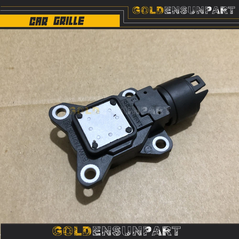 Eccentric Shaft Sensor VDO S119566001Z S119566001Z S119566001 for bmw 7527017 1137 7 527 017 7 527 017 11377527017
Eccentric Shaft Sensor VDO S119566001Z S119566001Z S119566001 for bmw 7527017 1137 7 527 017 7 527 017 11377527017