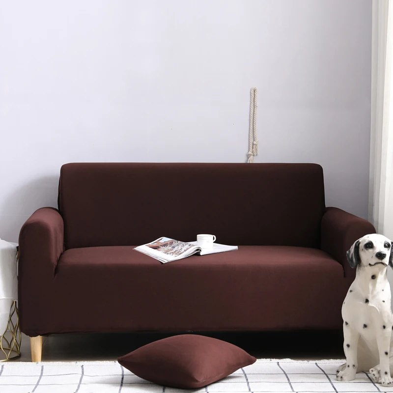 modern solid Color Tight Wrap Sofa Cover Elastic for living room sofa covers couch cover for pets slipcovers capa de sofa
modern solid Color Tight Wrap Sofa Cover Elastic for living room sofa covers couch cover for pets slipcovers capa de sofa