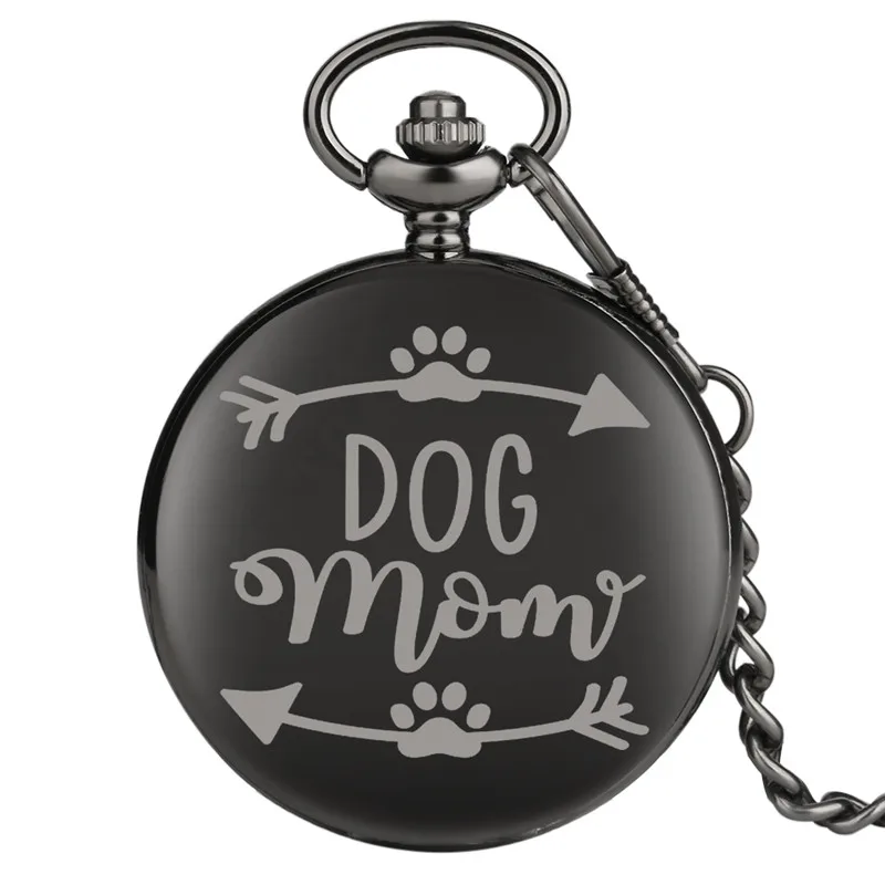 Dog Mom Series Quartz Pocket Watch Retro for Kids Classic Medium Pocket Watches Unisex Gift for Pocket Watch With Necklace
Dog Mom Series Quartz Pocket Watch Retro for Kids Classic Medium Pocket Watches Unisex Gift for Pocket Watch With Necklace