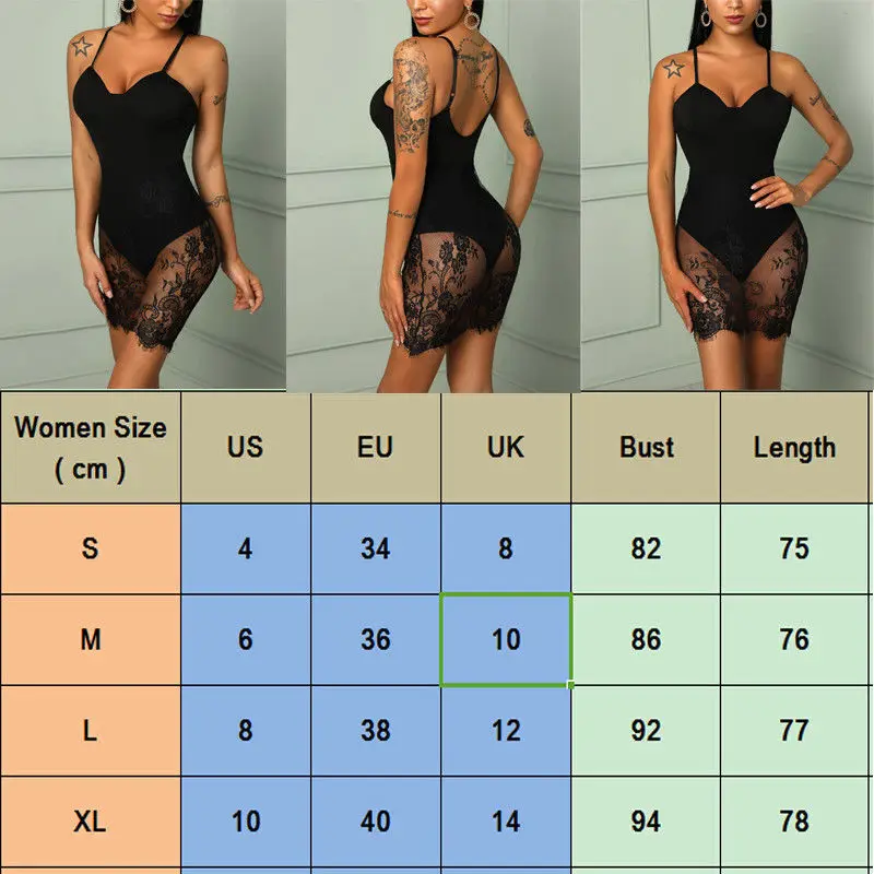 Jumpsuits, Playsuits & Bodysuits