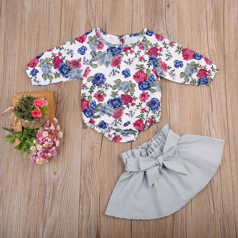 Pudcoco Girl Clothes Cotton US Stock Floral Casual Princess Dress Kid Baby Girl Party Wedding Dress Clothes
Pudcoco Girl Clothes Cotton US Stock Floral Casual Princess Dress Kid Baby Girl Party Wedding Dress Clothes