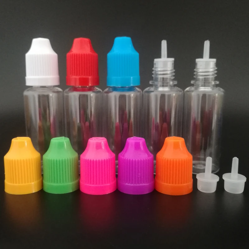 500pcs 20ml PET Clear Refillable Bottles Empty E liquid E juice Dropper Bottles With Childproof Cap Long Thin Tips for Nail Gel
500pcs 20ml PET Clear Refillable Bottles Empty E liquid E juice Dropper Bottles With Childproof Cap Long Thin Tips for Nail Gel