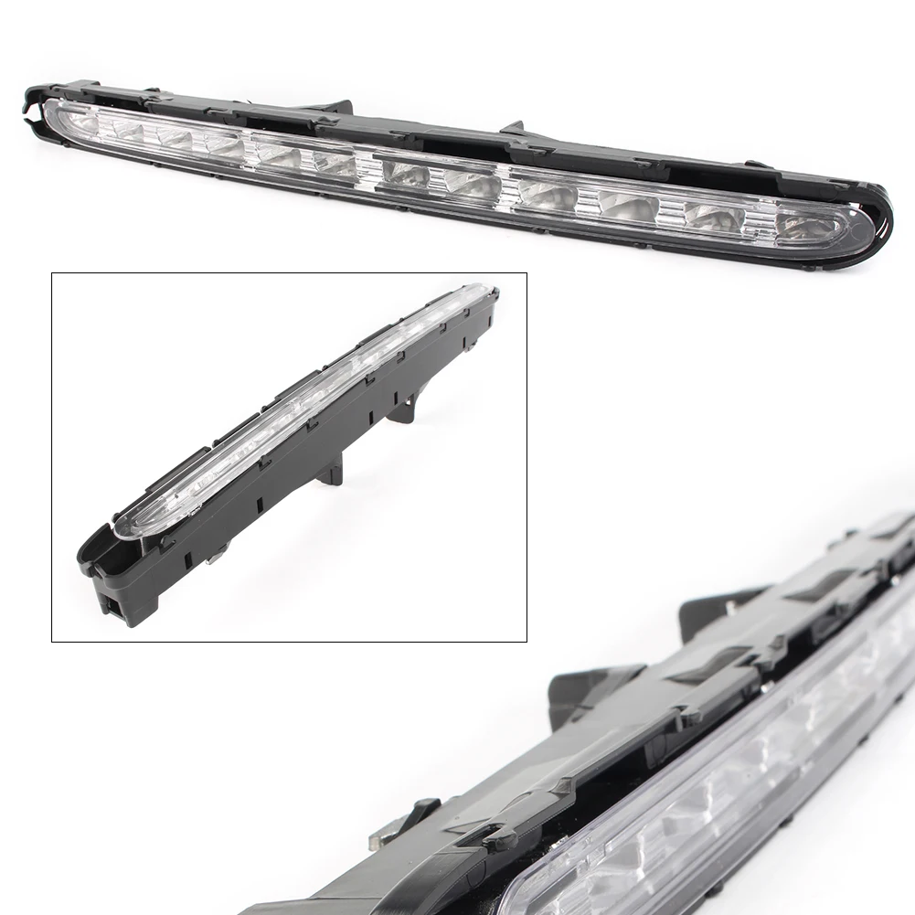 LED Rear Third Brake Light Stop Light For Mercedes Benz E Class W211 2003 2004 2005 2006 Auto Car Parts
LED Rear Third Brake Light Stop Light For Mercedes Benz E Class W211 2003 2004 2005 2006 Auto Car Parts