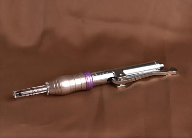 10PCS BY DHL FREE SHIPPIN High Pressure Hyaluronic Acid Pen For Anti Wrinkle / Lifting Lip hyaluron gun atomizer hyaluron pen
10PCS BY DHL FREE SHIPPIN High Pressure Hyaluronic Acid Pen For Anti Wrinkle / Lifting Lip hyaluron gun atomizer hyaluron pen