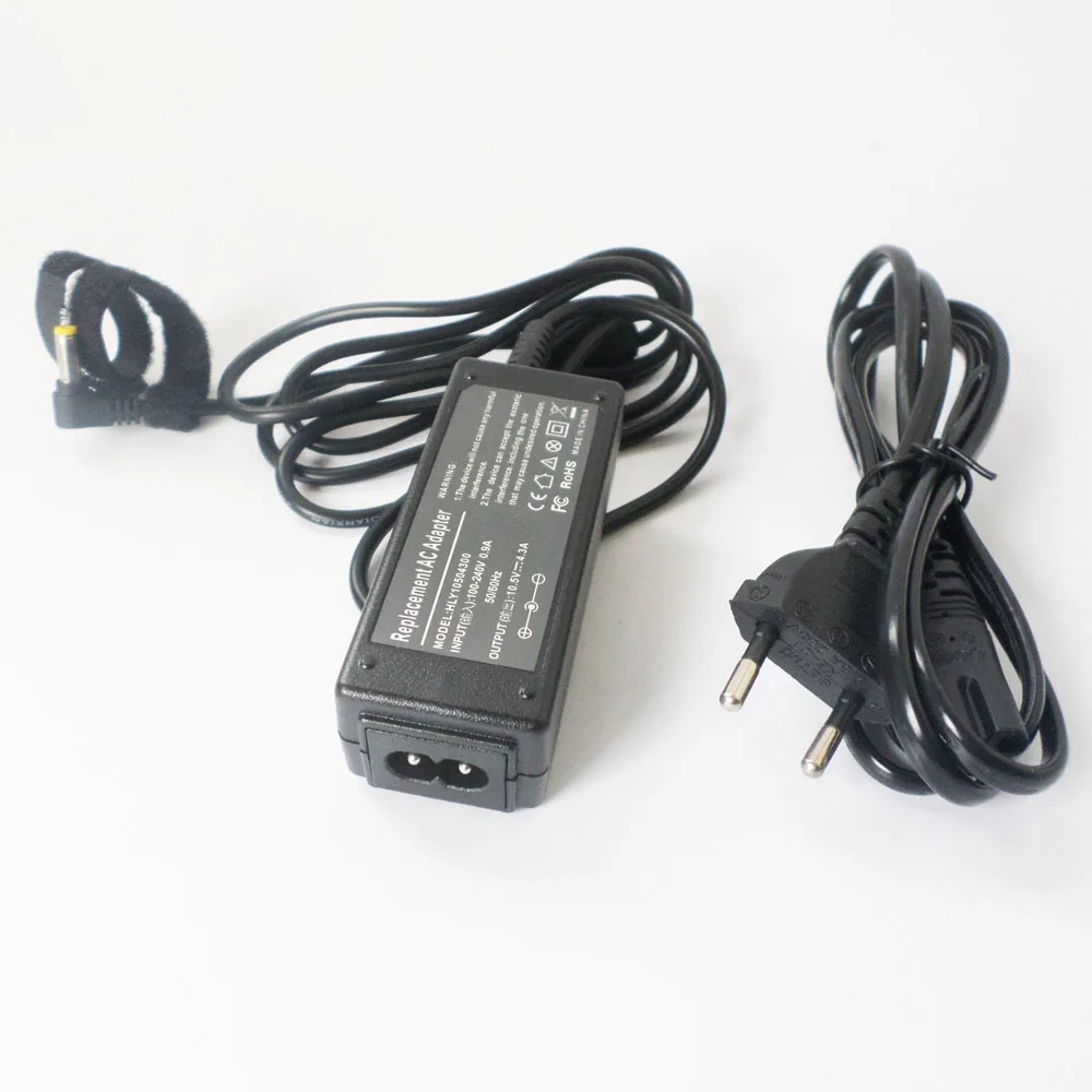 AC Adapter Charger 10.5V 4.3A 45W For Sony Vaio Duo 10 11 13 SVD13228PGB SVD1322ZPGR Touch Notebook PC Power Supply Charger Plug
AC Adapter Charger 10.5V 4.3A 45W For Sony Vaio Duo 10 11 13 SVD13228PGB SVD1322ZPGR Touch Notebook PC Power Supply Charger Plug