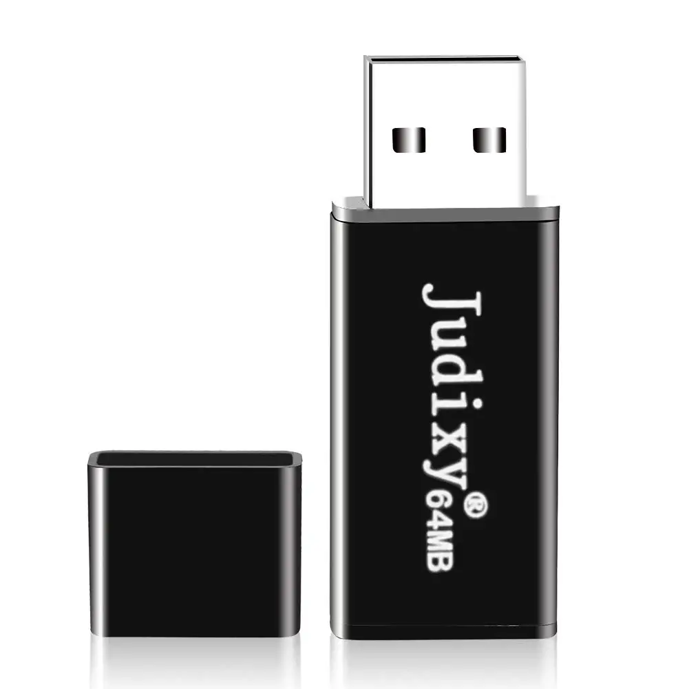Judixy 4G 8G 16G 32G 64G 128G USB 2.0 Memory Stick Storage Data Pen Thumb Flash Drive U Disk Classic Fashion High Speed
Judixy 4G 8G 16G 32G 64G 128G USB 2.0 Memory Stick Storage Data Pen Thumb Flash Drive U Disk Classic Fashion High Speed