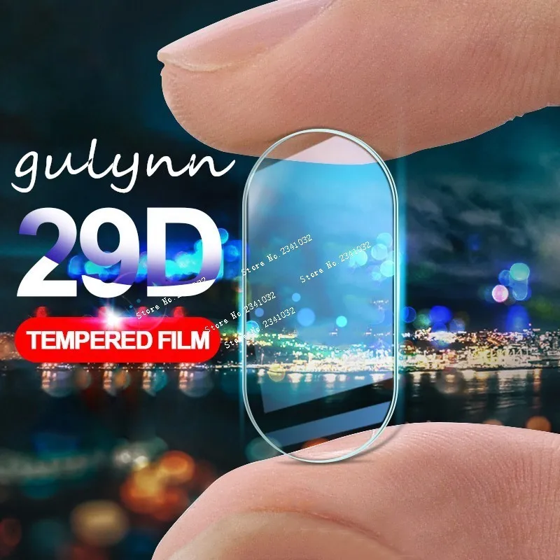 2PC New 29D Camera Lens Tempered Glass for Xiaomi Mi 9 9SE Mix 3 2S Redmi Note 7 6Pro 5 Pro On Redmi 7 Go S2 Back Protect Film
2PC New 29D Camera Lens Tempered Glass for Xiaomi Mi 9 9SE Mix 3 2S Redmi Note 7 6Pro 5 Pro On Redmi 7 Go S2 Back Protect Film