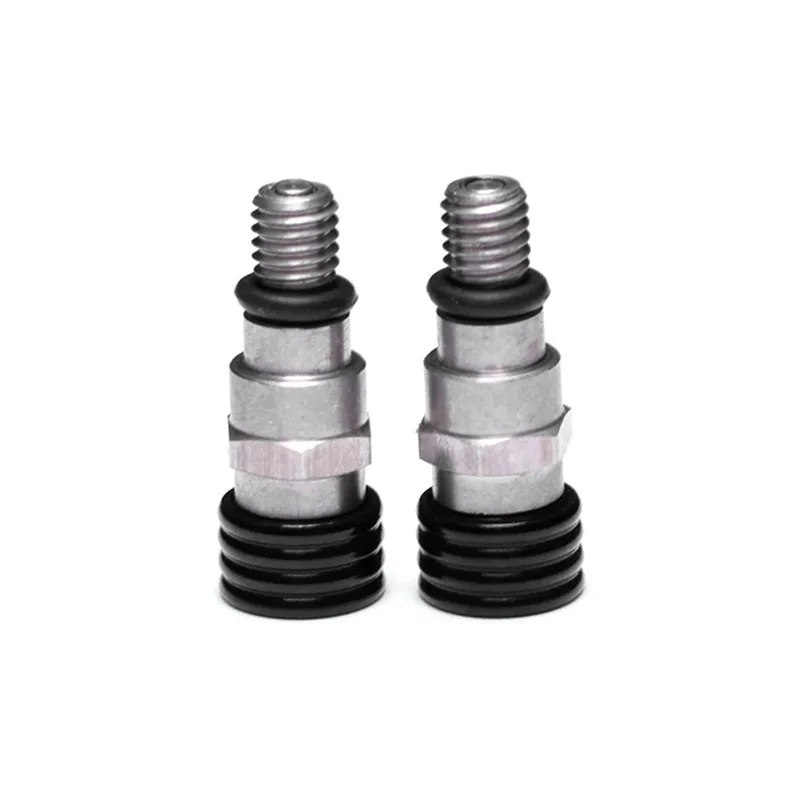 M4x0 7 вилка воздухоотвод клапаны для KTM EXC SX SXF XC XCW 250/350/400/450/500/525 530|Накладки и