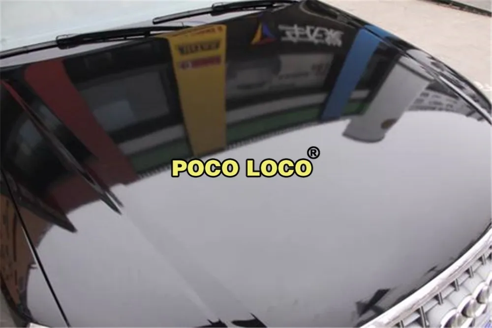 Car Roof Bonnet High Gloss Finish Roof Car Vinyl Wrap Glossy Air Bubble Free Various Sizes
Car Roof Bonnet High Gloss Finish Roof Car Vinyl Wrap Glossy Air Bubble Free Various Sizes