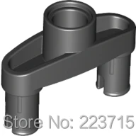 *Double Snap With Hole * G1035 20pcs DIY enlighten block brick part No. 15461 Compatible With Other Assembles Particles
*Double Snap With Hole * G1035 20pcs DIY enlighten block brick part No. 15461 Compatible With Other Assembles Particles