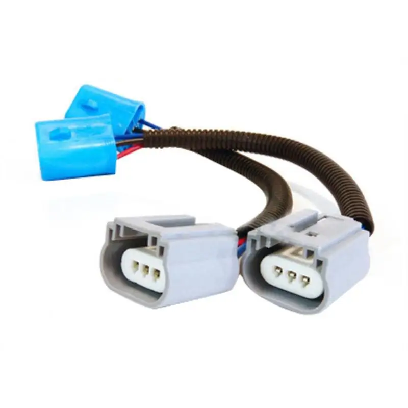 004 9004 9007 HB5 to H13 9008 Pigtail Wire Wiring Harness Connector Adapters for 9007/H13 Headlight Conversion Retrofit
004 9004 9007 HB5 to H13 9008 Pigtail Wire Wiring Harness Connector Adapters for 9007/H13 Headlight Conversion Retrofit