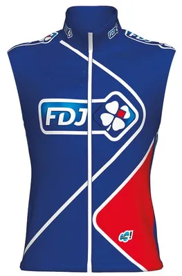 Коллекция 2016 года, летняя Короткая Безрукавка FDJ PRO TEAM 2, одежда для велоспорта, трикотажная одежда размера XS-4XL
Коллекция 2016 года, летняя Короткая Безрукавка FDJ PRO TEAM 2, одежда для велоспорта, трикотажная одежда размера XS-4XL