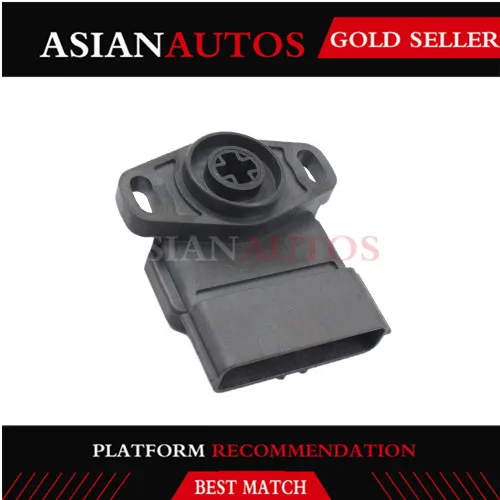 New MR578861 MR578862 Position Sensor Genuine For Mitsubishi Outlander Pedal
New MR578861 MR578862 Position Sensor Genuine For Mitsubishi Outlander Pedal