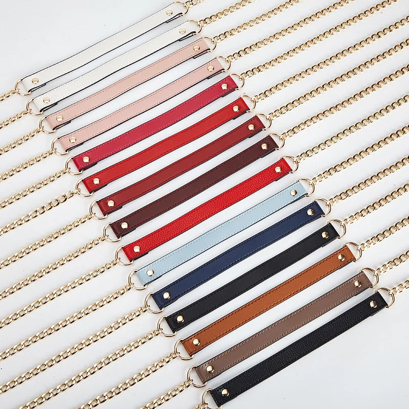 Package Chain Package Bring Package Chain Metal Chain Package Tape Backpack Single Shoulder Messenger Bring Skin Single Buy
Package Chain Package Bring Package Chain Metal Chain Package Tape Backpack Single Shoulder Messenger Bring Skin Single Buy