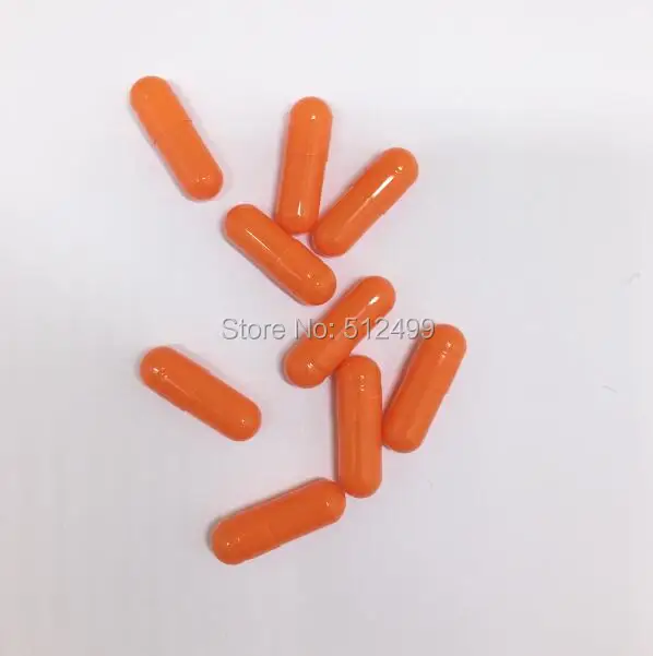 0# 1000pcs 0 size High quality colored hard gelatin empty capsules, orange/purple white capsules ,joined or separated capsules
0# 1000pcs 0 size High quality colored hard gelatin empty capsules, orange/purple white capsules ,joined or separated capsules