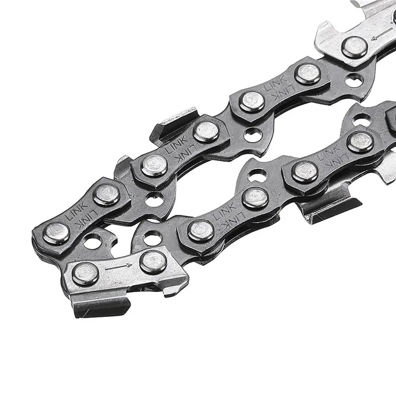 16 Inch Saw Chain Metal 325 Chainsaw Angle Grinder Replacement Parts For Woodworking Tool New
16 Inch Saw Chain Metal 325 Chainsaw Angle Grinder Replacement Parts For Woodworking Tool New