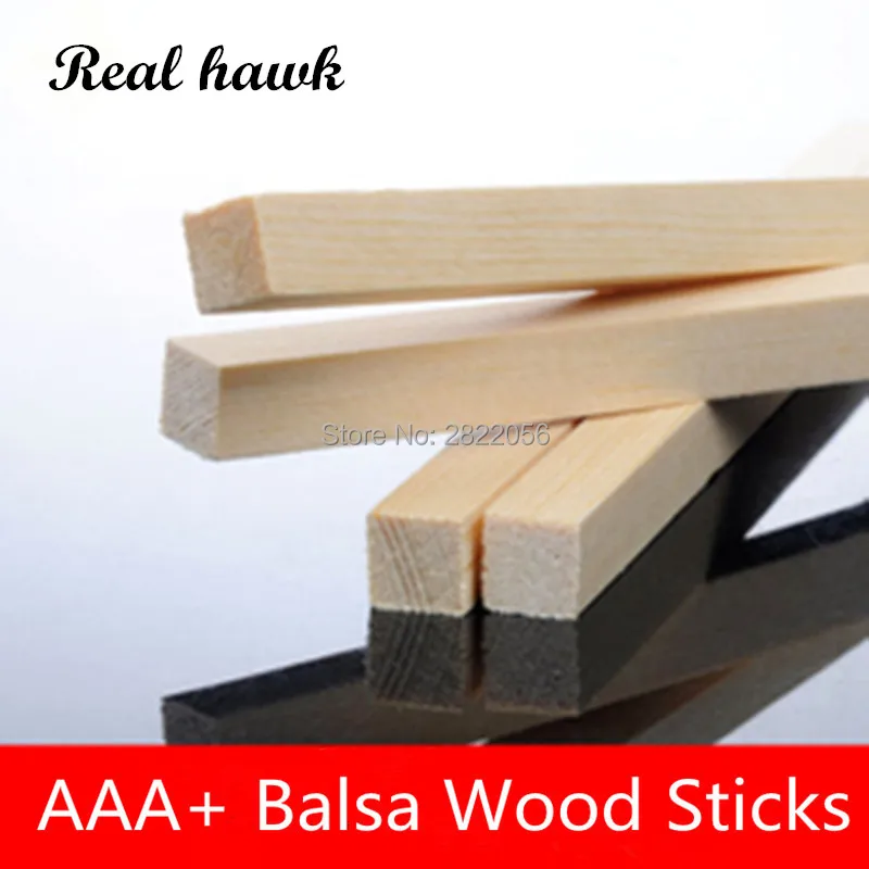 1000x1.5x1.5/2x2/2.5x2.5/3x3/4x4/5x5/6x6/7x7mm Square wooden bar AAA+ Balsa Wood Sticks Strips for airplane/boat model DIY
1000x1.5x1.5/2x2/2.5x2.5/3x3/4x4/5x5/6x6/7x7mm Square wooden bar AAA+ Balsa Wood Sticks Strips for airplane/boat model DIY
