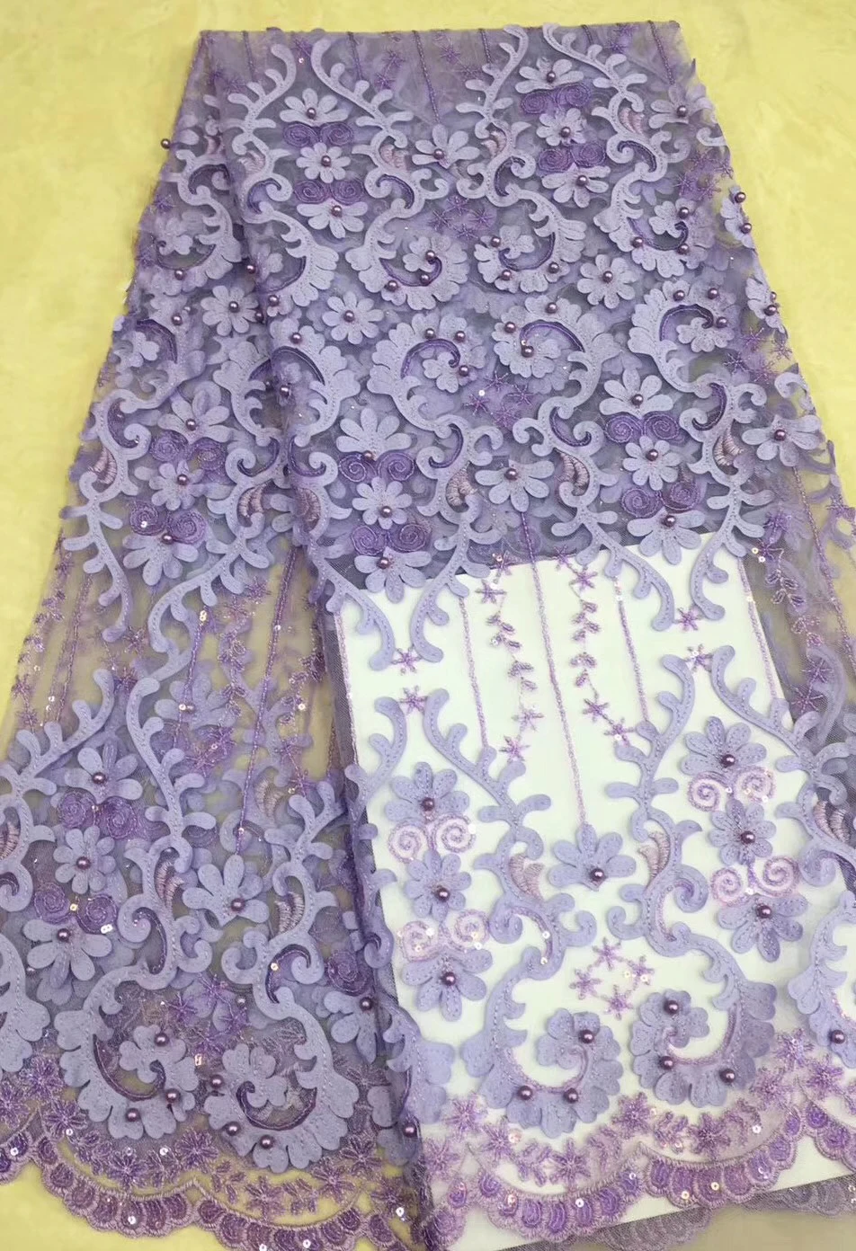 Nigerian beaded sequins french African 3d flower lace embroidered fabric 2019 high quality burgundy wine tulle lace for party
Nigerian beaded sequins french African 3d flower lace embroidered fabric 2019 high quality burgundy wine tulle lace for party