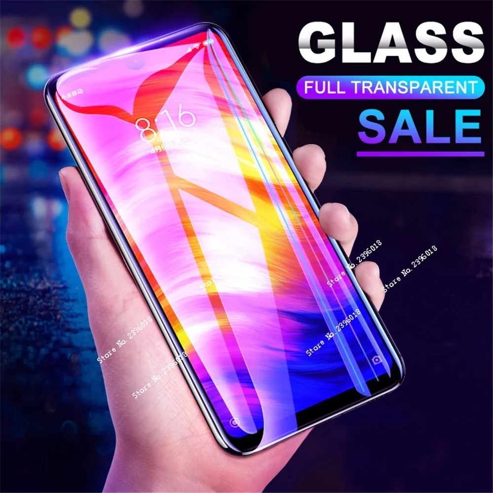 9H High Quality Tempered Glass For Redmi Note 7 5 6 Pro Redmi 7 6 6A Full Glue Screen Protector For Xiaomi Mi 9 9SE Glass Film
9H High Quality Tempered Glass For Redmi Note 7 5 6 Pro Redmi 7 6 6A Full Glue Screen Protector For Xiaomi Mi 9 9SE Glass Film