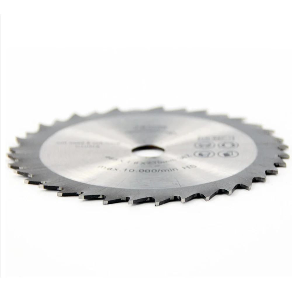 1pcs Out Diameter 85 mm 24 T Mini Circular Saw Blade Wheel Discs Wood Cutting Blade
1pcs Out Diameter 85 mm 24 T Mini Circular Saw Blade Wheel Discs Wood Cutting Blade