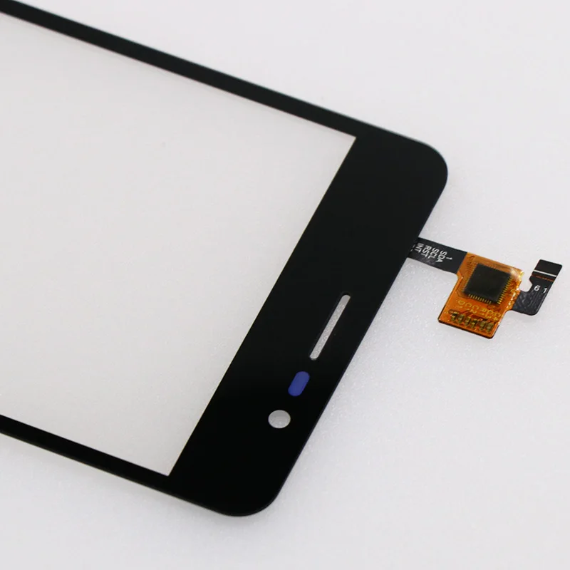Сенсорный экран JRZ 5 0 дюйма для телефона Doopro P3 переднее стекло сенсорная панель