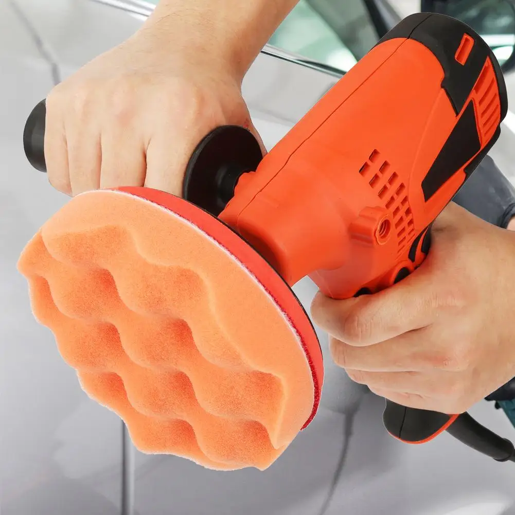 220V 800W Electric Car Polisher Furniture Polishing and Waxing Machine Tools(CN plug) Car Polishing Machine
220V 800W Electric Car Polisher Furniture Polishing and Waxing Machine Tools(CN plug) Car Polishing Machine
