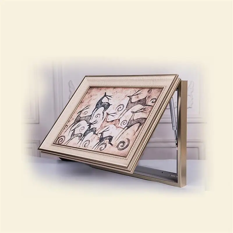 Electric Meter Cuadro Quadro Decoration Maison Vintage Art Poster Decoracion Hogar Moderno Painting Wall Picture For Living Room | Дом и сад