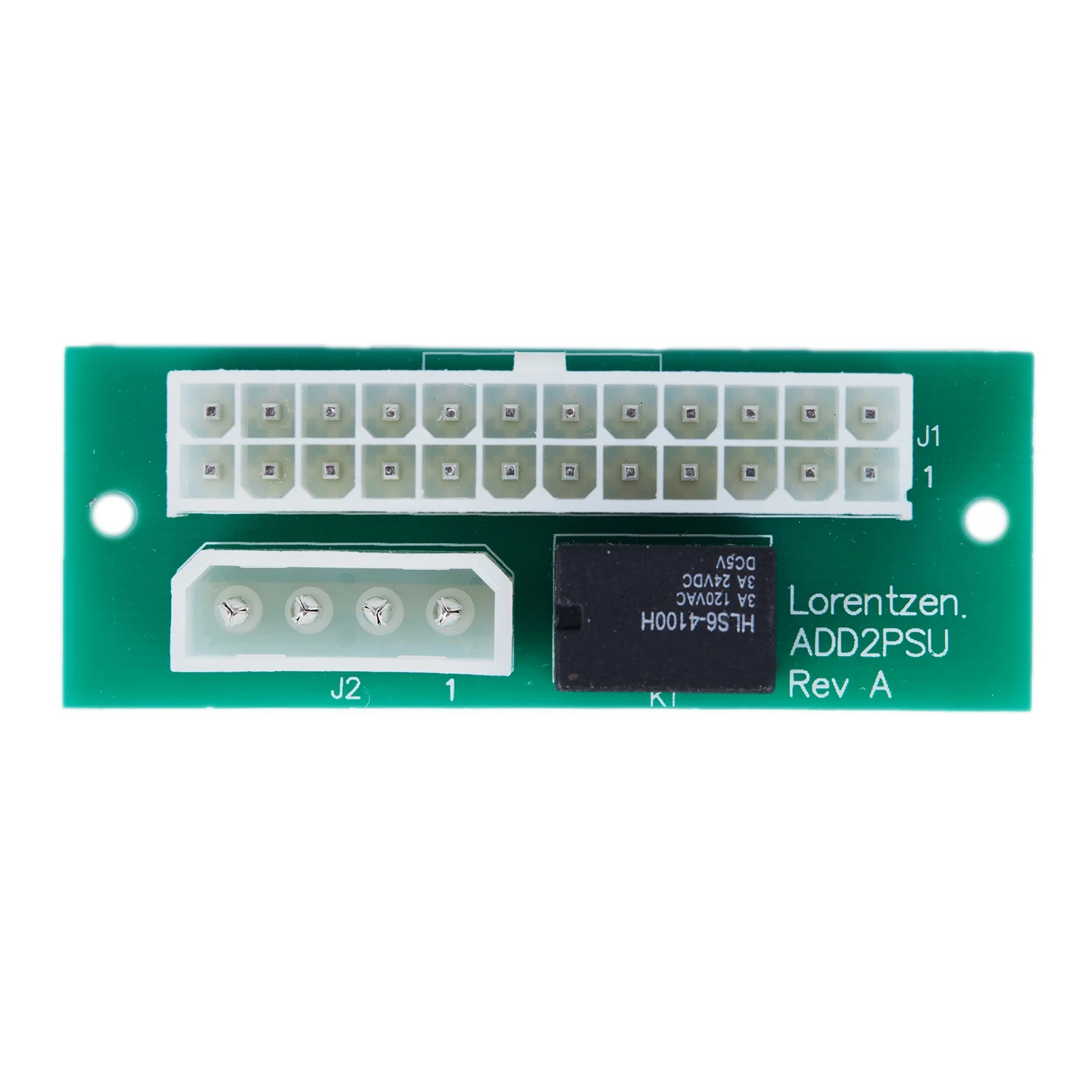 Add2PSU многократный блок питания запуск нескольких ПК вместе | Электроника