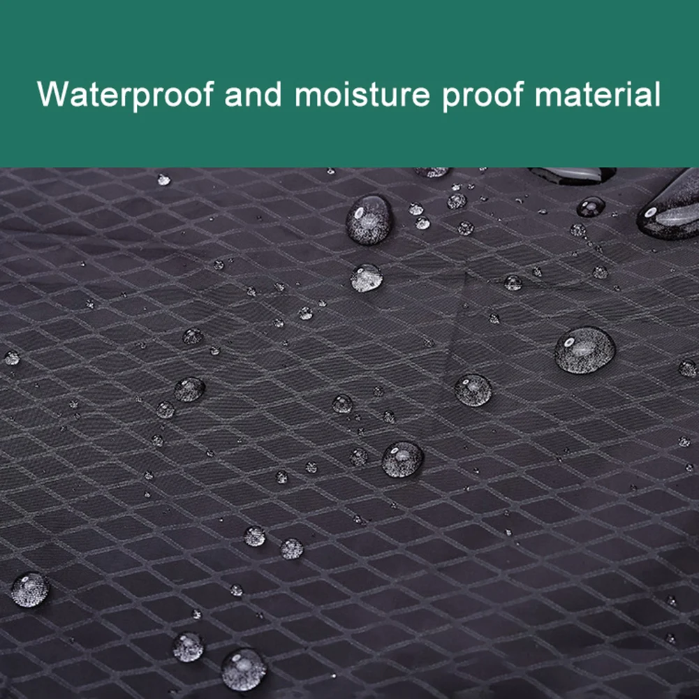New Portable Outdoor Travel Camping Hiking Waterproof Nylon Picnic Beach Mat Blanket