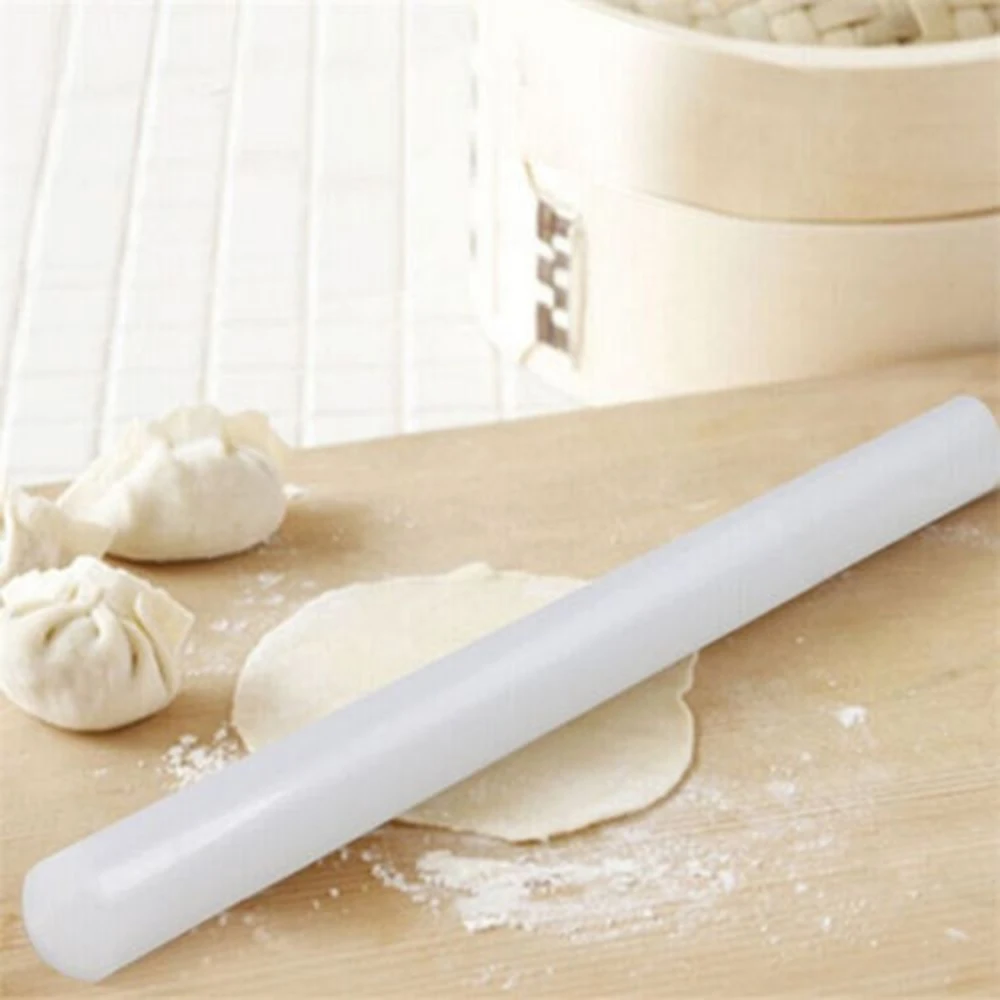Tools Rolled Decorating Sugar Cake Cupcake Fondant Rolling Fondant Roller Pin Safety Baking
Tools Rolled Decorating Sugar Cake Cupcake Fondant Rolling Fondant Roller Pin Safety Baking