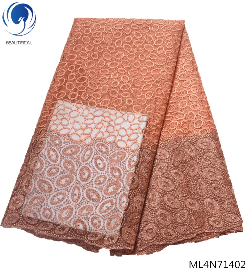 BEAUTIFICAL african lace fabric 2019 high quality lace french lace fabric embroidery lace fabric 5 yards/lot hot selling ML4N714
BEAUTIFICAL african lace fabric 2019 high quality lace french lace fabric embroidery lace fabric 5 yards/lot hot selling ML4N714