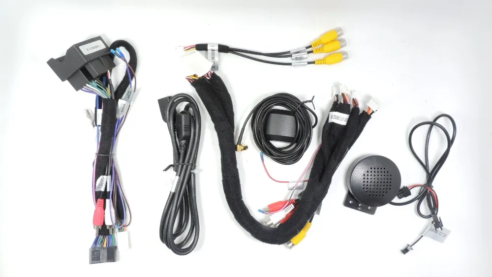 "YOKOTRON" 7 "Android 8 1 автомобильный Радио dvd-плеер аудио для BMW Mini Cooper 2012-2013 + GPS |