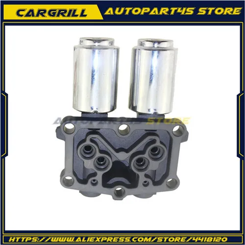 28260-RG5-004 28260RG5004 14141278 двойная линейная соленоид в сборе 1.5L 1.8L 2.4L 1,5 1,8 2,4 L для Honda
28260-RG5-004 28260RG5004 14141278 двойная линейная соленоид в сборе 1.5L 1.8L 2.4L 1,5 1,8 2,4 L для Honda