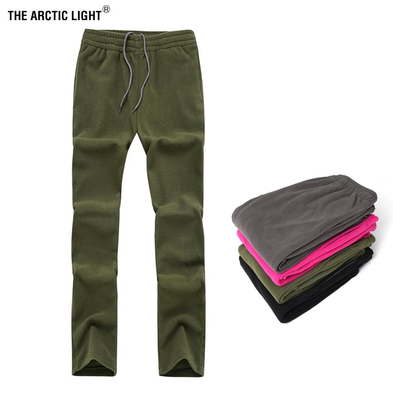 THE ARCTIC LIGHT Men's Women Hiking Pants Spring Autumn Fleece Sports Outdoor Camping Climbing Fishing Female Male Warm Trousers
THE ARCTIC LIGHT Men's Women Hiking Pants Spring Autumn Fleece Sports Outdoor Camping Climbing Fishing Female Male Warm Trousers
