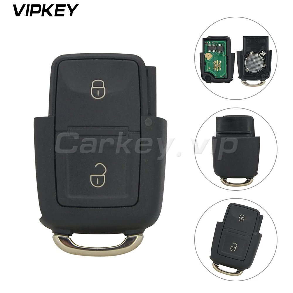 Remotekey Car Remote Key for 1J0959753AG 5FA008399-00 Beetle Bora Golf Passat Polo Transporter T5 for VW VolksWagen 433mhz
Remotekey Car Remote Key for 1J0959753AG 5FA008399-00 Beetle Bora Golf Passat Polo Transporter T5 for VW VolksWagen 433mhz