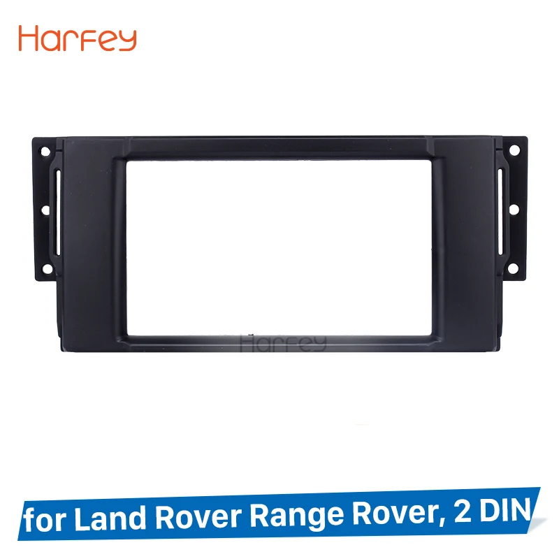 Автомобильная радиоприемник Harfey, 2DIN, для Land Rover, Range Rover, Auto стерео рама панель
Автомобильная радиоприемник Harfey, 2DIN, для Land Rover, Range Rover, Auto стерео рама панель