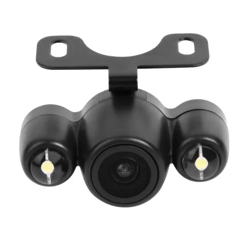 150-170 Degrees Universal DC 12V Car Rearview Camera IP68 Waterproof Night Vision Reversing Parking Camera
150-170 Degrees Universal DC 12V Car Rearview Camera IP68 Waterproof Night Vision Reversing Parking Camera