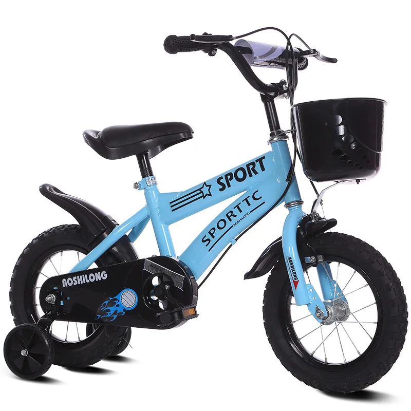 Children Bicycle 12/14/16/18 Inch Baby A Child's Car 2/3/4/6 Year Boy Bicycle A Child's fiets fatbike bikes 
Children Bicycle 12/14/16/18 Inch Baby A Child's Car 2/3/4/6 Year Boy Bicycle A Child's fiets fatbike bikes