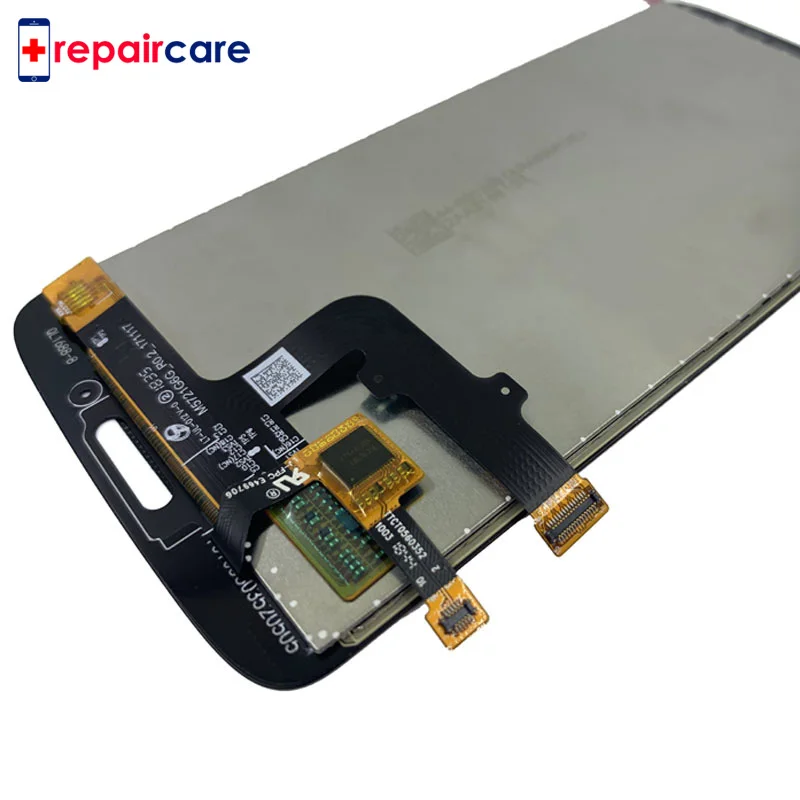 For Motorola G6 LCD Display Touch Screen Digitizer Assembly Replacement Parts For Moto G6 XT1925 5.7" Inch LCDs Screen
For Motorola G6 LCD Display Touch Screen Digitizer Assembly Replacement Parts For Moto G6 XT1925 5.7" Inch LCDs Screen