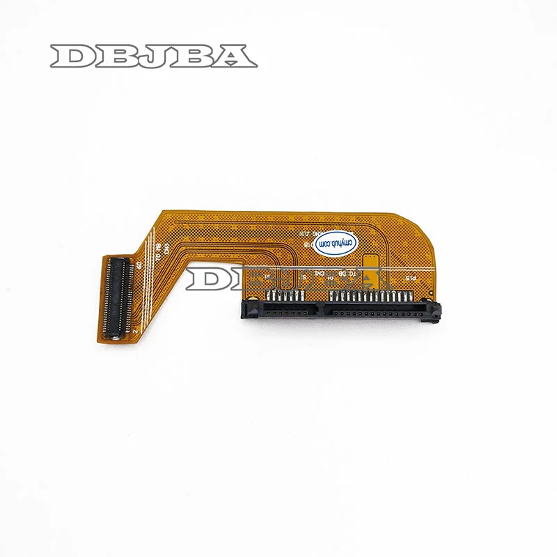 HDD Cable For Sony VPCSA VPCSB VPCSC VPCSD27EC Hard Disk Drive Cable V030_MP_HDD_FPC-239
HDD Cable For Sony VPCSA VPCSB VPCSC VPCSD27EC Hard Disk Drive Cable V030_MP_HDD_FPC-239