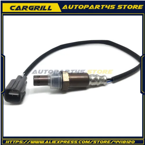 Remanufactured Air Fuel Ratio 234-9049 Oxygen Sensor 89467-06070 For 07-09 Camry Solara 2.4L
Remanufactured Air Fuel Ratio 234-9049 Oxygen Sensor 89467-06070 For 07-09 Camry Solara 2.4L