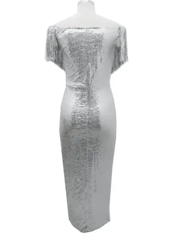 2019 Women Sexy Solid Deep-V Bodycon Slim Formal Dress Off Shoulder Short Sleeve Bodycon Long Dress
2019 Women Sexy Solid Deep-V Bodycon Slim Formal Dress Off Shoulder Short Sleeve Bodycon Long Dress